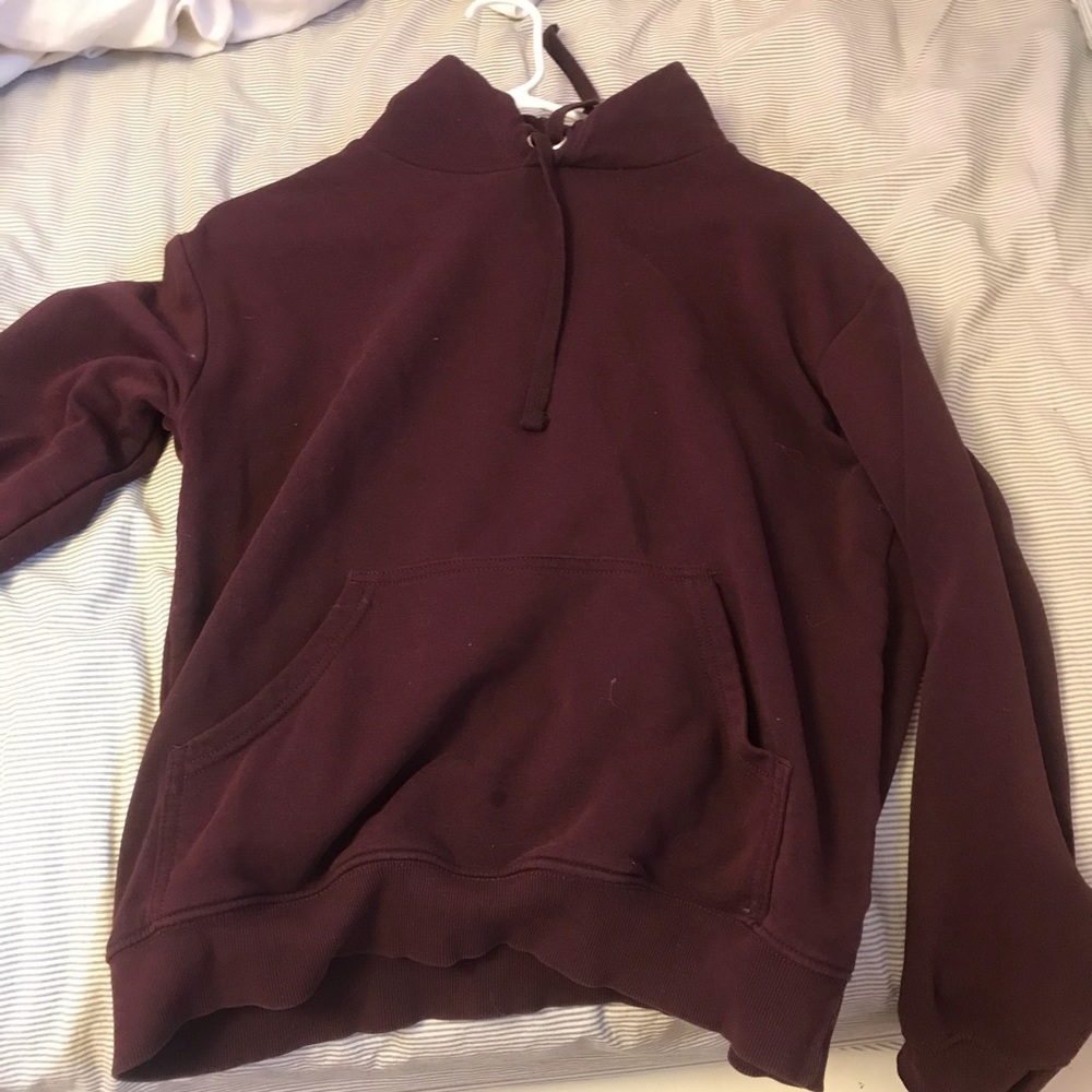 Sweatshirt, super cute!